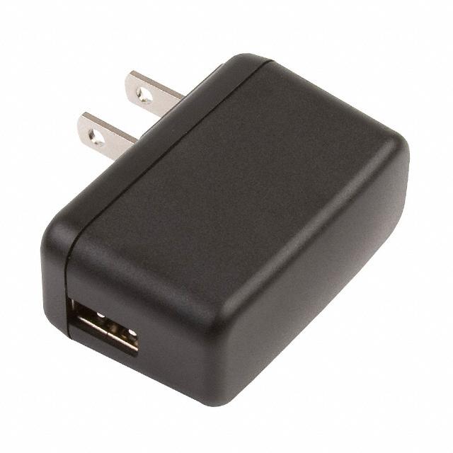 VEL05US050-US-BB USB power supply